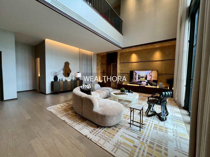 รูป SMYTH’ Kaset-Nawamin บ้านเดี่ยว Ultra Luxury เพียง 10 ยูนิต ที่ออกแบบมาเพื่อการใช้ชีวิตเหนือระดับ พร้อมพื้นที่ที่ตอบโจทย์ทุกไลฟ์สไตล์ - รูปที่ 12/18