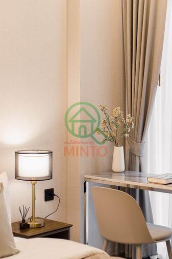 picture Cooper Siam Condo For Rent / Line : @mintocondo - 2/13