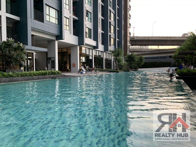 รูป 🤝🏻RB25405 ให้เช่าถูกมาก👍เดอะ เบส พระราม 9 - รามคำแหง✅แอดไลน์ @mproperty( มี @ ด้วย) แอดมินตอบไว - รูปที่ 14/14
