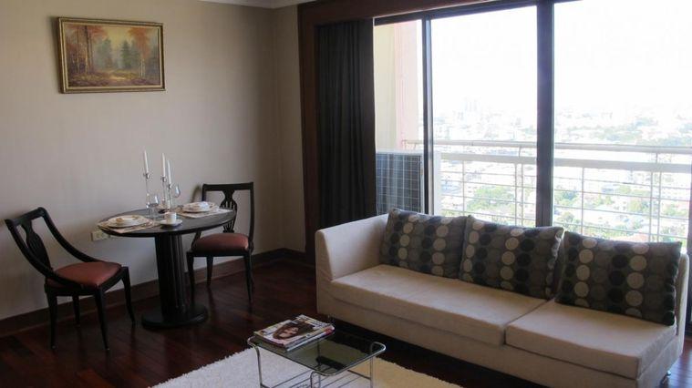 picture Condo for Rent: Sailom Suite     Property Code | LNP-C5712  - 6/20
