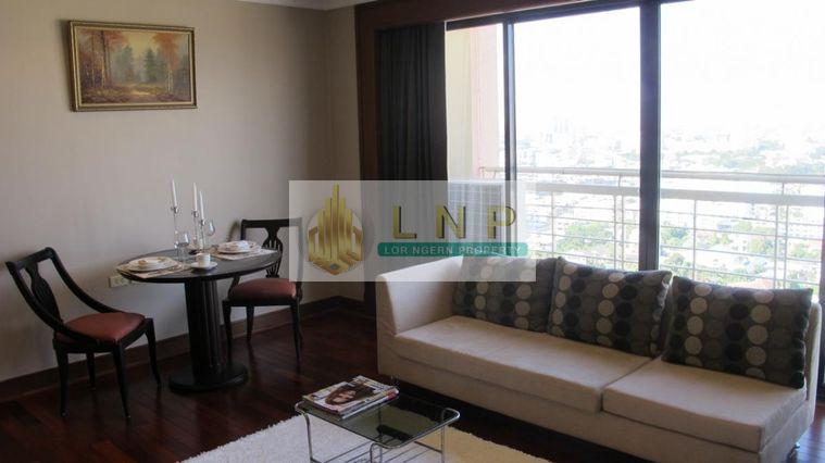 picture Condo for Rent: Sailom Suite Property Code | LNP-C5712 - 6/20