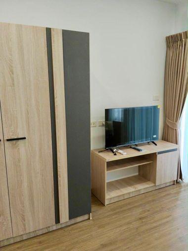 รูป 🌿 The Livin Phetkasem | Modern Living ใกล้รถไฟฟ้ - รูปที่ 3/8