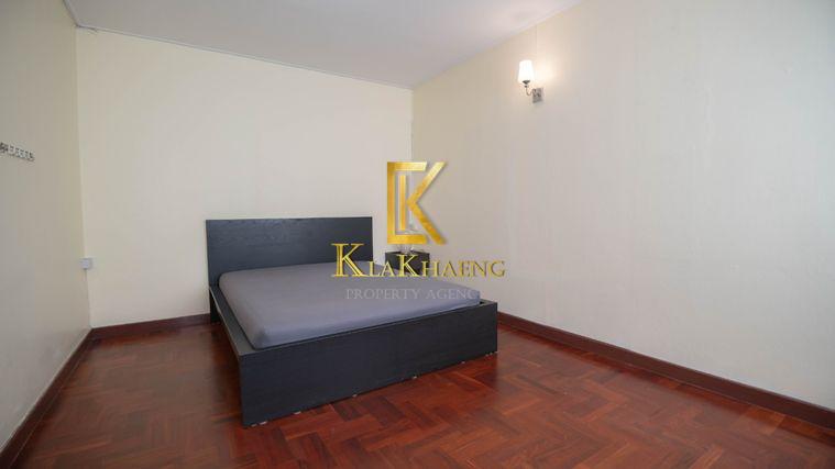picture For Rent Townhome Sukhumvit Eakkamai BTS GH436 - 17/22