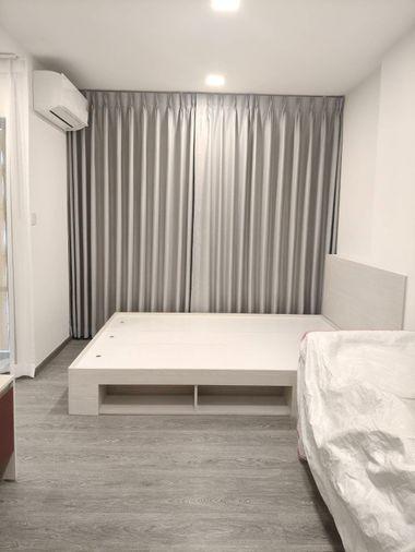 รูป โครงการ เคฟ วันเดอร์แลนด์ (Kave Wonderland) ให้เช่า 9,500 บาท 🛌✨ ราคาดีสุด สัญญา 2 ปี ตึก F ชั้น 6 LINE: @802dkhwu  - รูปที่ 1/10