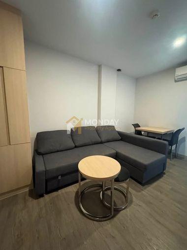 รูป 🔥 ห้องว่าง พร้อมเข้าอยู่! เดอะ เชดด์ สาทร รีบจองก่อนหลุด 🔥MD-26066287 - รูปที่ 2/5