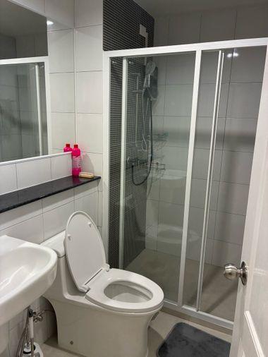 รูป 🔥 TERRA RESIDENCE ห้องใหม่ ชั้น 30 วิวสวย ใกล้ ม.กรุงเทพ รังสิต เพียง 13,000 บาท/เดือน พร้อมเข้าอยู่! 🎓✨ - รูปที่ 13/13