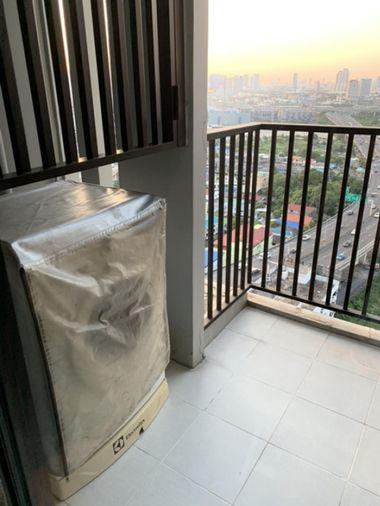 รูป 🤝🏻RB25405 ให้เช่าถูกมาก👍เดอะ เบส พระราม 9 - รามคำแหง✅แอดไลน์ @mproperty( มี @ ด้วย) แอดมินตอบไว - รูปที่ 9/14