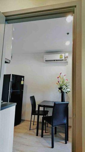 รูป 🦋RB25409 ให้เช่าถูกมาก📢ไอดีโอ โมบิ วงศ์สว่าง อินเตอร์เชนจ์👉แอดไลน์ @714txlxc( มี @ ด้วย) แอดมินตอบไว  - รูปที่ 4/5