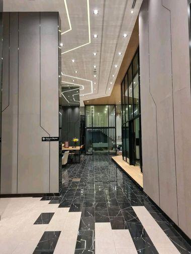 รูป 🤝🏻RB25408 ให้เช่าถูกมาก👍ดิ ออริจิ้น รามฯ 209 อินเตอร์เชนจ์✅แอดไลน์ @mproperty( มี @ ด้วย) แอดมินตอบไว - รูปที่ 15/16