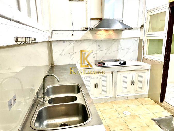 picture For Rent townhouse Bangna Trad56 GH551 - 13/18