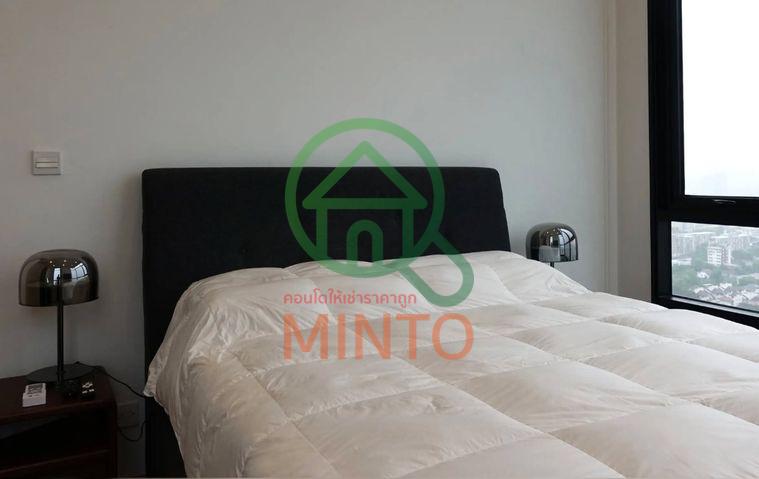 picture Maru Ekkamai 2 Condo For Rent / Line : @mintocondo - 22/22