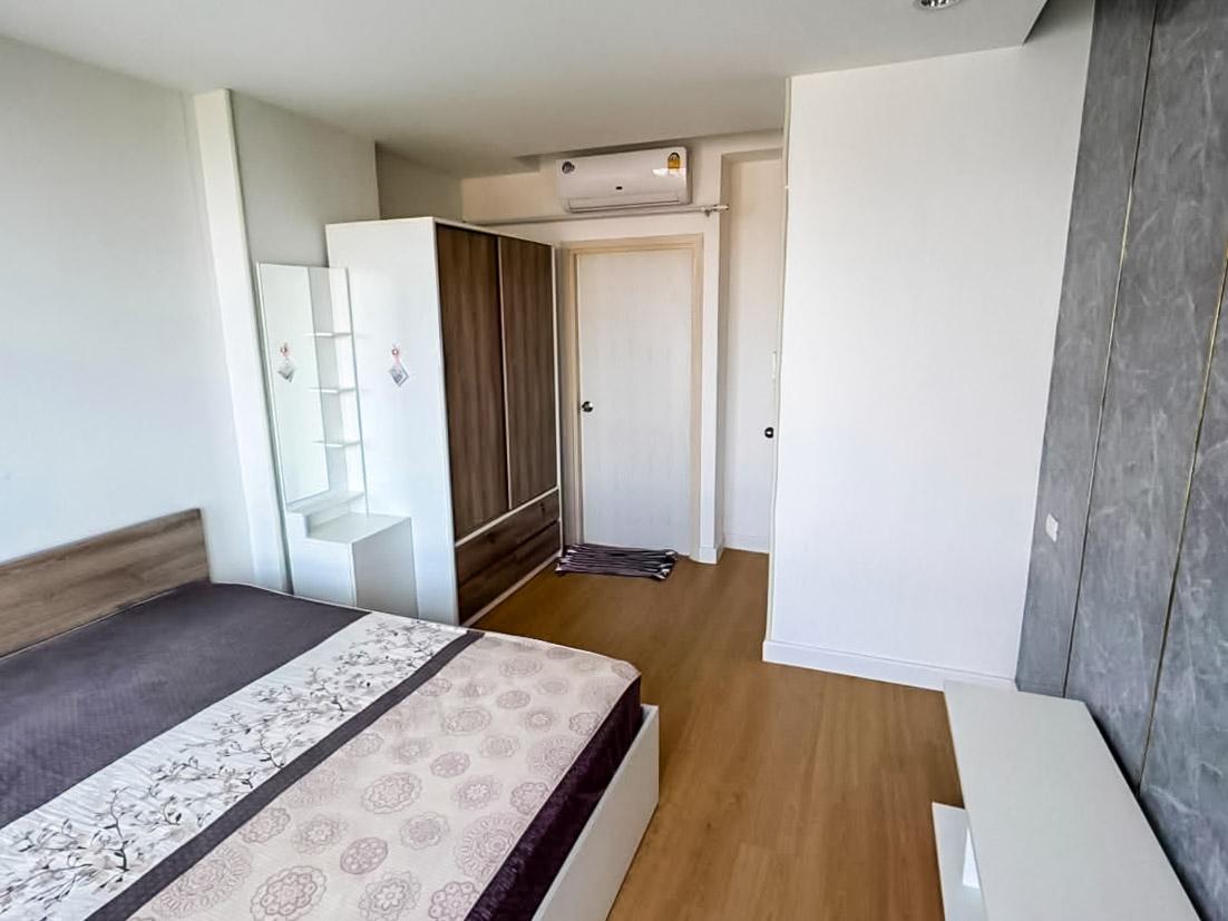 picture Infinity Condo Khao Noi Pattaya 2 Bedroom Condo for Rent - 6/12
