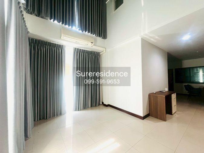 picture Hk0066, House for rent 4 Br., Ratchada-huai khwang. - 2/12