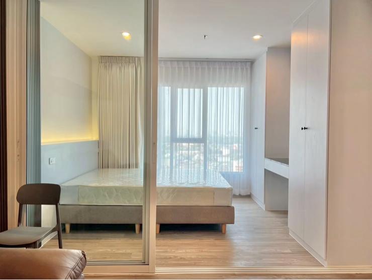 รูป 🔥ว่างพร้อมเข้าอยู่🔥#NOP1395 Regent Home บางนา✅แอดไลน์นัดชมห้อง🌸 - รูปที่ 1/10