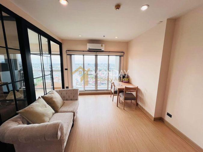 picture 🔥 Available Now! The Parkland Taksin - Tha Phra. Book Before It's Gone! 🔥 MD-26066381 - 4/7