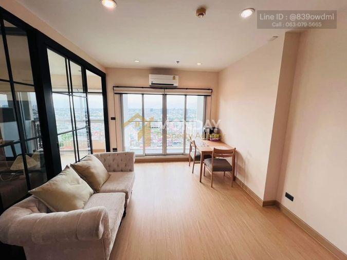 picture ðĨ Available Now! The Parkland Taksin - Tha Phra. Book Before It's Gone! ðĨ MD-26066381 - 4/7
