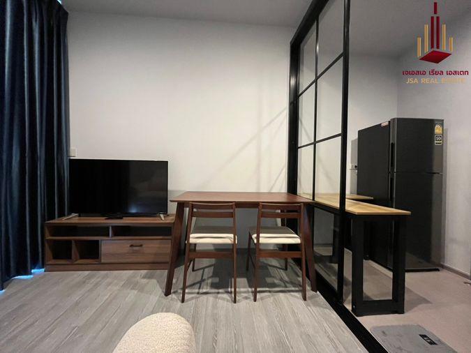 picture ✨ For Rent: XT Ekkamai Condo ✨💰 Only 18,000 THB/month - 2/5