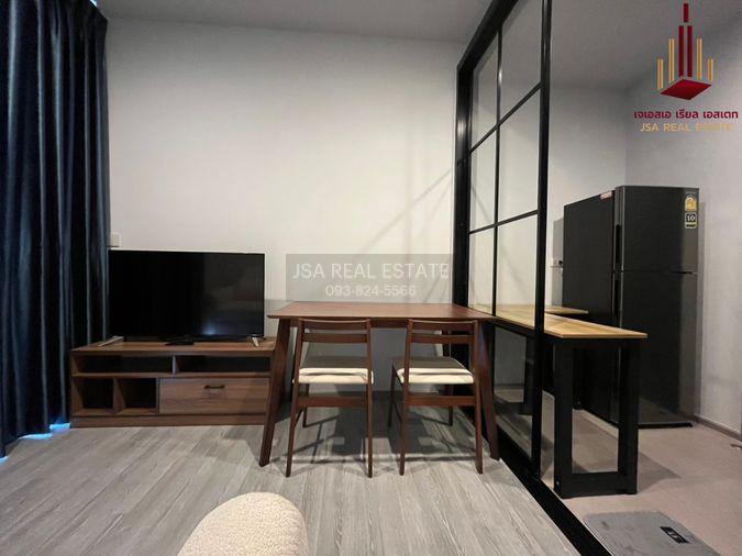 picture ✨ For Rent: XT Ekkamai Condo ✨💰 Only 18,000 THB/month - 2/5