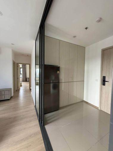 รูป 🔥 Life Rama 4 - Asoke ห้องใหญ่ 2 Bedroom 65 ตร.ม. ใกล้ MRT ศูนย์ประชุมฯ เพียง 46,000 บาท/เดือน พร้อมอยู่! 🏙️✨ - รูปที่ 6/10