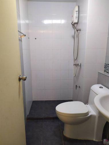 รูป ให้เช่าDcondo จรัญบางขุนนนท์ - Studio 30ตรม. ชั้น1 ตึกA - Line:@hac55 - รูปที่ 7/13
