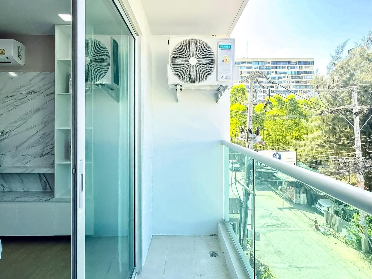 picture Laguna Bay 1 Condo for Sale Pratumnak Hill Studio - 7/8