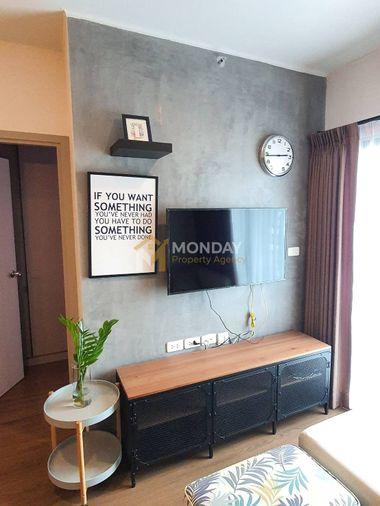 รูป 🔥 ห้องว่าง พร้อมเข้าอยู่! ไอดีโอ สุขุมวิท 93 รีบจองก่อนหลุด 🔥MD-26066389 - รูปที่ 7/15