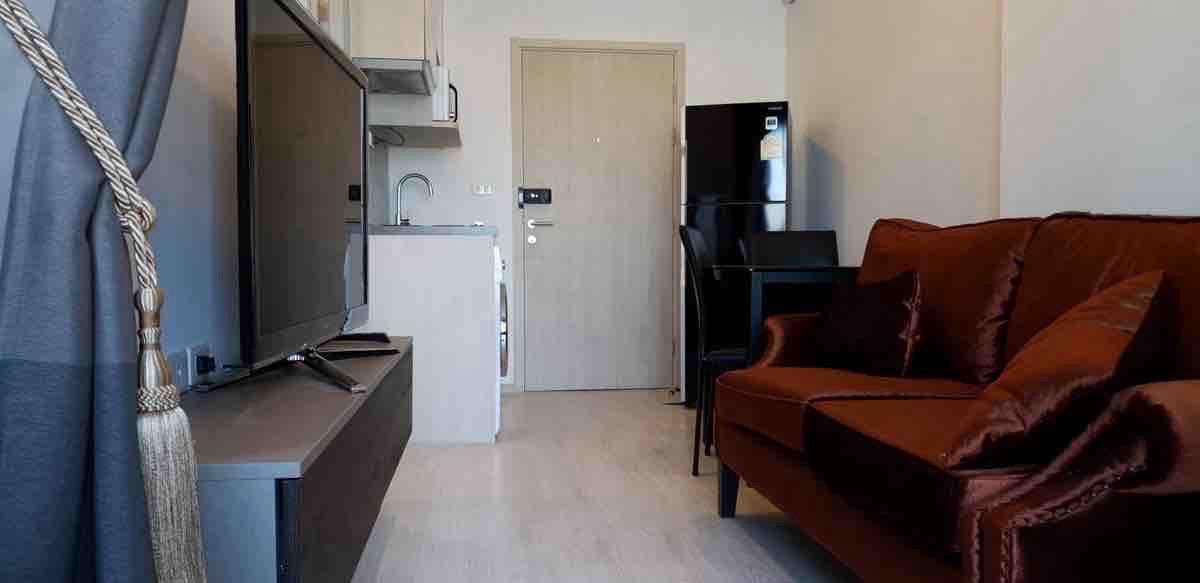 รูป 🤝🏻RB25409 ให้เช่าถูกมาก👍ไอดีโอ โมบิ วงศ์สว่าง อินเตอร์เชนจ์✅แอดไลน์ @mproperty( มี @ ด้วย) แอดมินตอบไว - รูปที่ 5/5