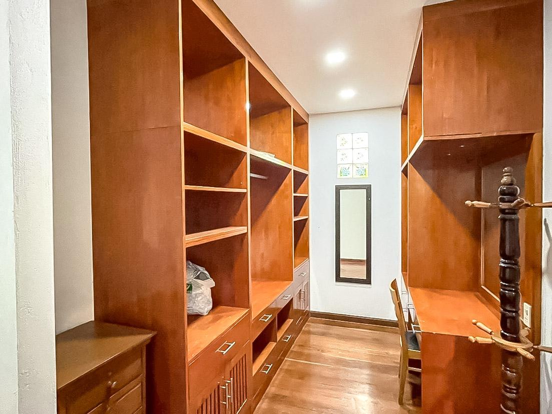 รูป Luxury 2Storey House for Rent Noen Plub Wan East Pattaya 5Bed - รูปที่ 6/25