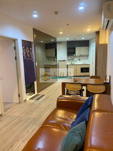 picture Condo for Rent: The Base Phetkasem Property Code | LNP-C14058 - 8/11