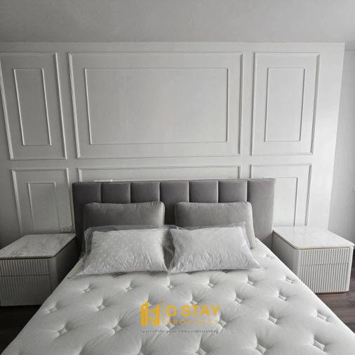 รูป Best Price 🔥ให้เช่า Ideo Rama 9-Asoke ห้องสวยมาก ไซส์ใหญ่ ตกแต่งลัคชูสุดๆ พร้อมเข้าอยู่ ‼️ DS3717 | Line @Dstay - รูปที่ 5/16