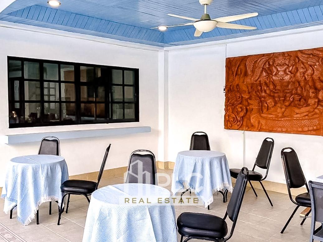 รูป Spacious Pool Villa 12BR for Rent in South Pattaya - รูปที่ 7/14