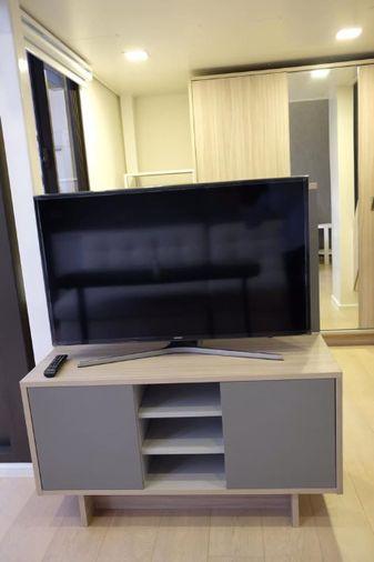 รูป ว่างพร้อมอยู่ ปล่อยเช่า Chewathai Residence Asoke | ชีวาทัย เรสซิเดนซ์ อโศก - รูปที่ 4/8