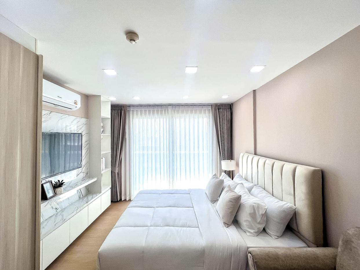 picture Laguna Bay 1 Condo for Sale Pratumnak Hill Studio - 4/8