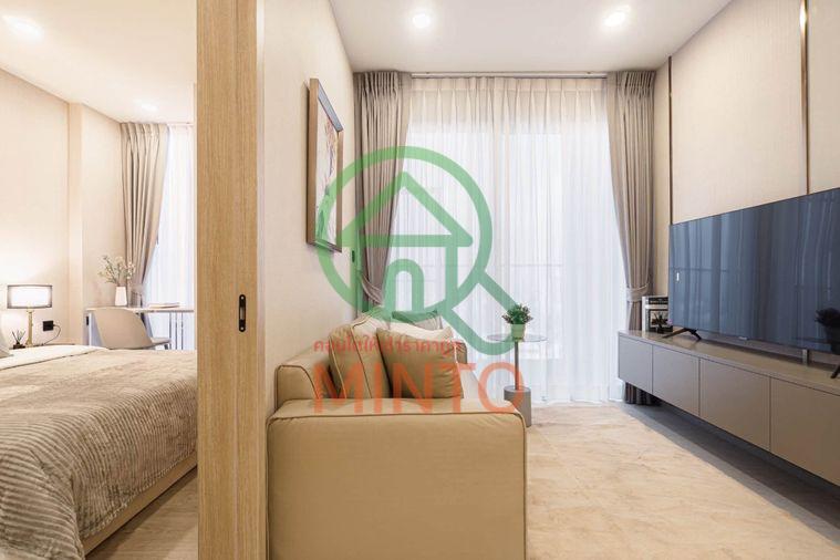 picture Cooper Siam Condo For Rent / Line : @mintocondo - 3/13