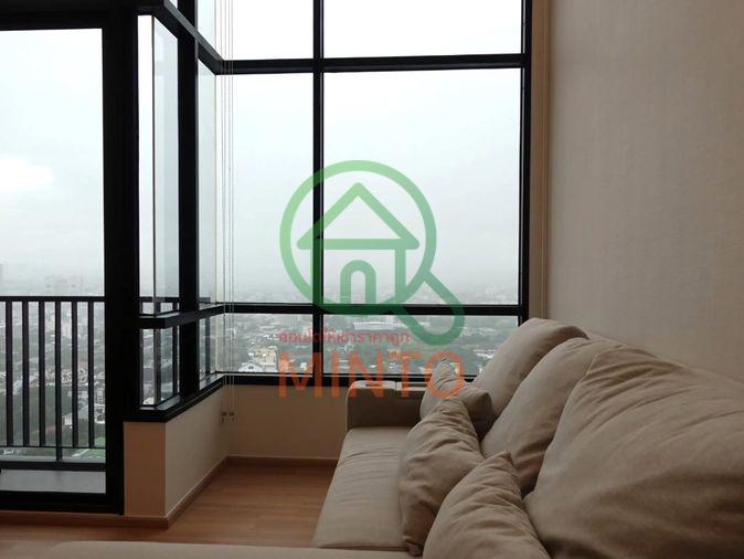 picture Maru Ekkamai 2 Condo For Rent / Line : @mintocondo - 14/22