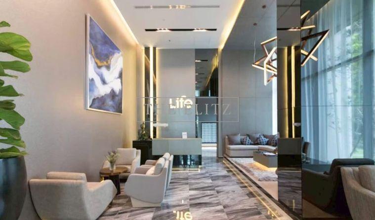 รูป ✨ Prime Sukhumvit Living! Stylish Modern Unit Just Minutes to BTS, Seamlessly Connected to Thonglor & Ekkamai  ✨ - รูปที่ 19/26