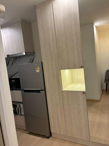 picture Terra Residence    Condo For Rent / Line : @mintocondo - 9/9