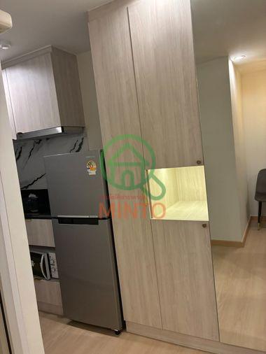 picture Terra Residence Condo For Rent / Line : @mintocondo - 9/9