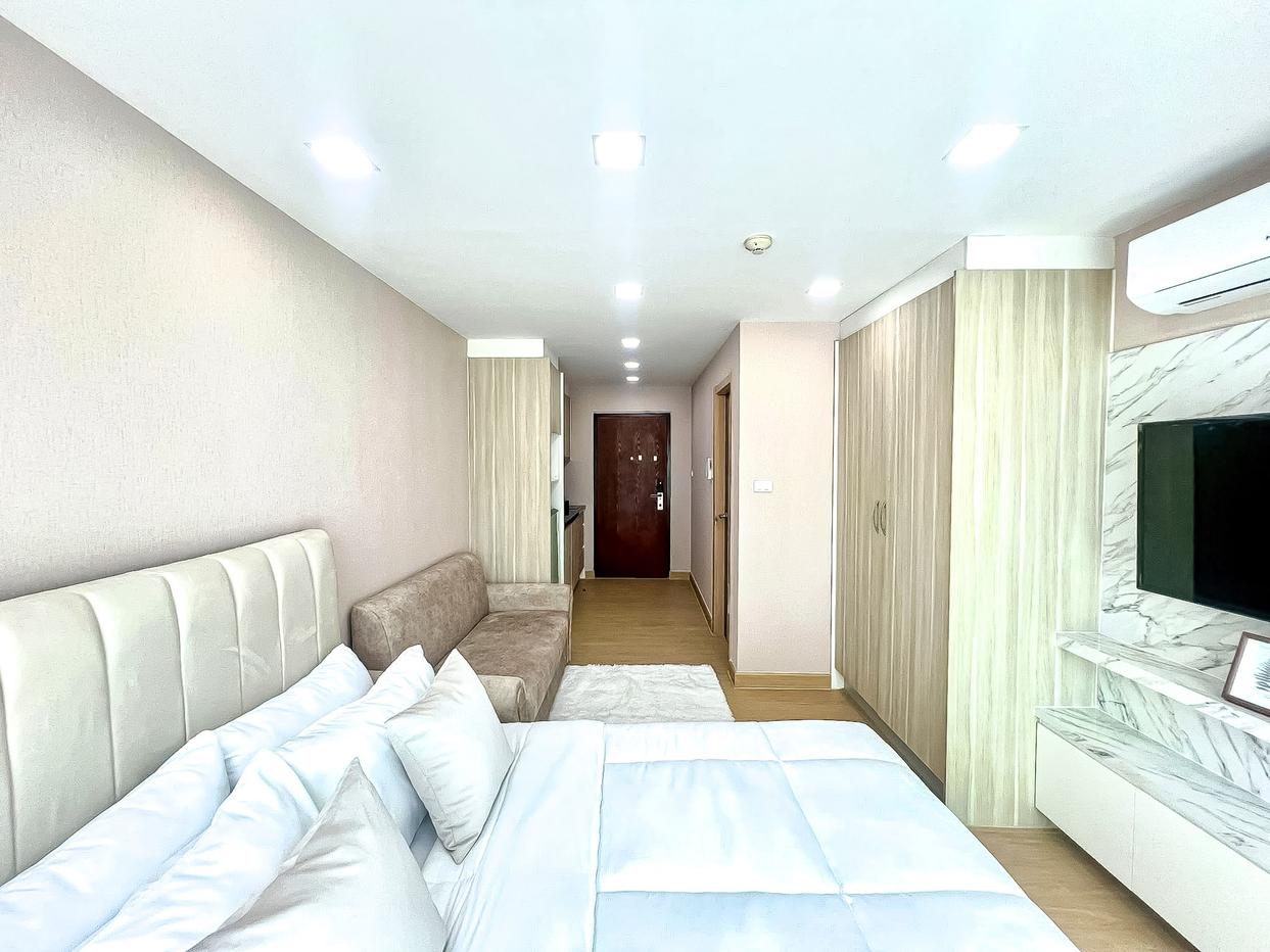 picture Laguna Bay 1 Condo for Sale Pratumnak Hill Studio - 5/8