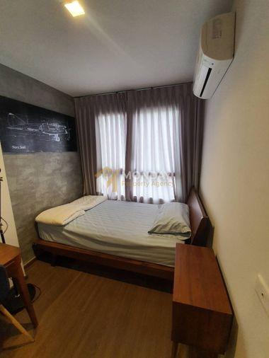 รูป 🔥 ห้องว่าง พร้อมเข้าอยู่! ไอดีโอ สุขุมวิท 93 รีบจองก่อนหลุด 🔥MD-26066389 - รูปที่ 3/15