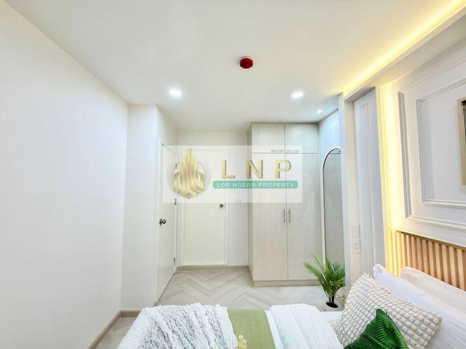 รูป 🏢 ขายคอนโด : Plum Condo Chaengwattana Station Phase 2 (พลัม คอนโด แจ้งวัฒนะ สเตชั่น เฟส 2) รหัสทรัพย์ | 📌LNP-C13451 - รูปที่ 2/21