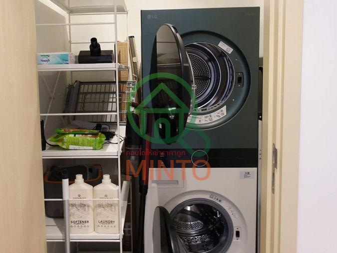 picture Maru Ekkamai 2 Condo For Rent / Line : @mintocondo - 6/22