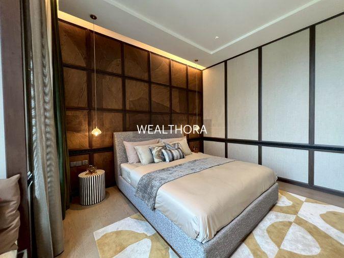 รูป SMYTH’ Kaset-Nawamin บ้านเดี่ยว Ultra Luxury เพียง 10 ยูนิต ที่ออกแบบมาเพื่อการใช้ชีวิตเหนือระดับ พร้อมพื้นที่ที่ตอบโจทย์ทุกไลฟ์สไตล์ - รูปที่ 17/18