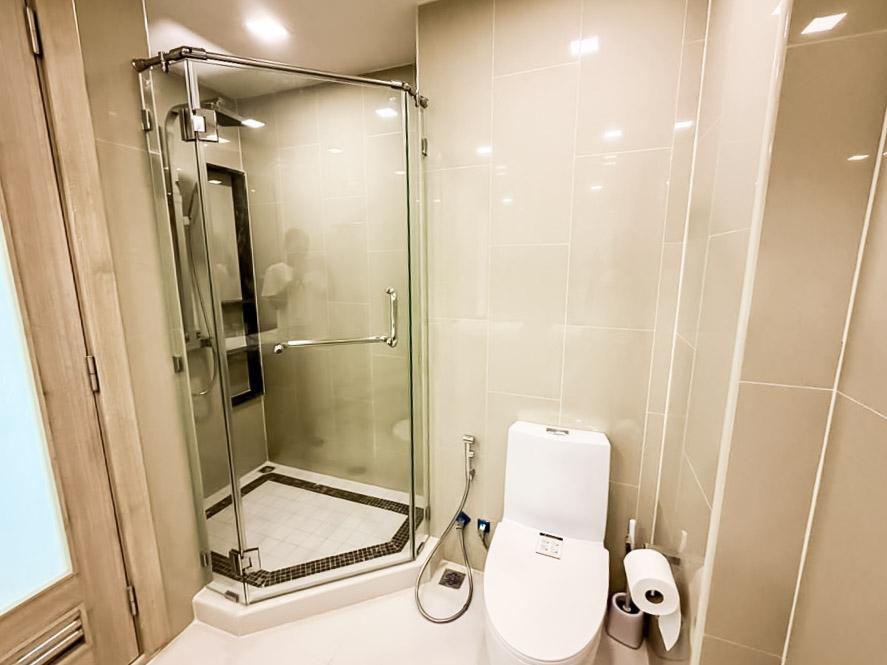 รูป The Peak Towers Pattaya 1 Bedroom Condo for Rent - รูปที่ 9/12
