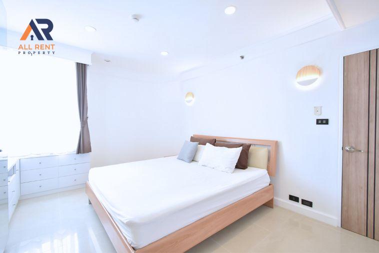 รูป 🔥 ห้องใหญ่ 100 ตร.ม. ใจกลางอโศก! Las Colinas 2 ห้องนอน ใกล้ BTS อโศก เพียง 53,000 บาท/เดือน 🏙️✨ - รูปที่ 3/9