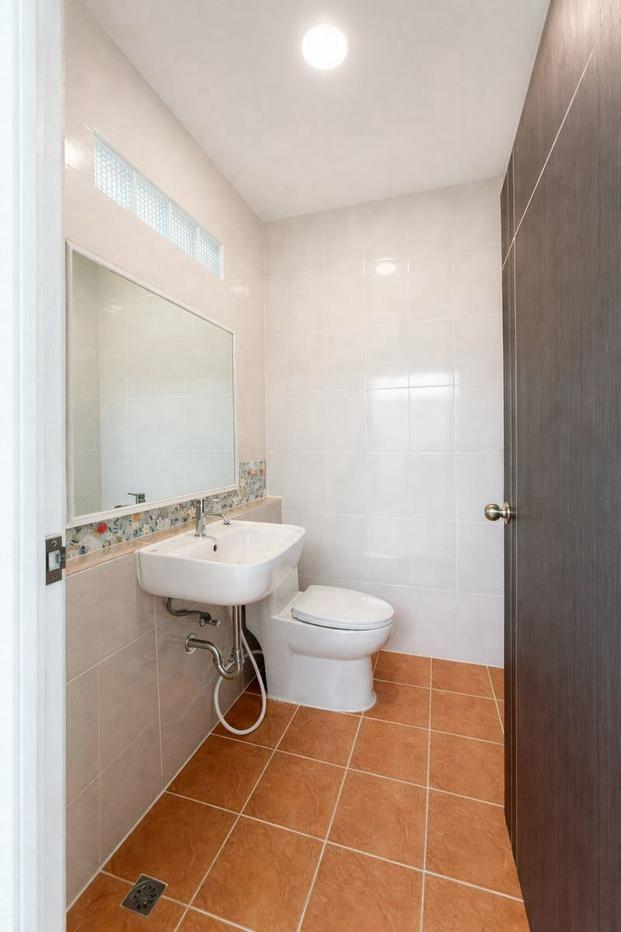picture For Rent Mini Detached house Srinakarin Sridan GH556 - 15/15