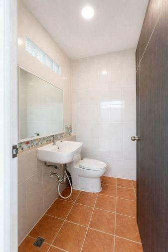 picture For Rent Mini Detached house Srinakarin Sridan GH556 - 15/15