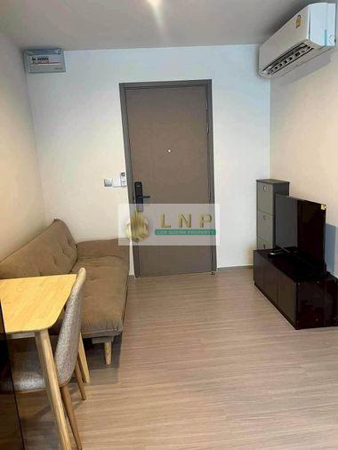 picture Condo for Rent: Life Asoke Hype Property Code | LNP-C6723 - 4/7