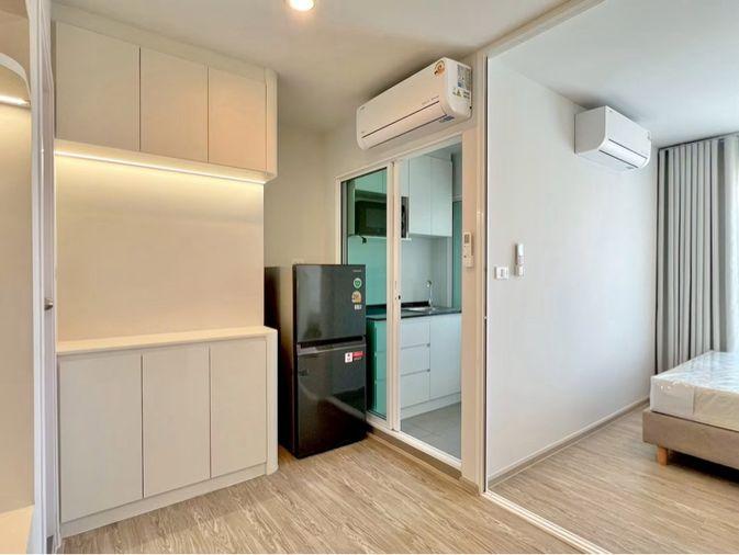 รูป 🔥ว่างพร้อมเข้าอยู่🔥#NOP1391 Regent Home บางนา✅แอดไลน์นัดชมห้อง🌸 - รูปที่ 8/9