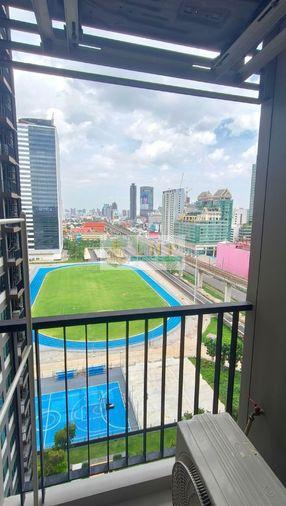 picture Condo for Rent: Life Asoke Property Code | LNP-C14063 - 9/10